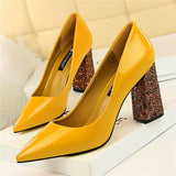 Sexy High Heels Shoes