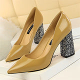 Sexy High Heels Shoes