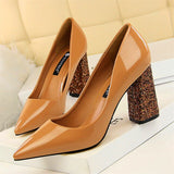 Sexy High Heels Shoes