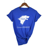 Game of Thrones T Shirt Women