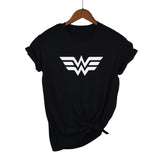 Anime Wonder Women's T Shirt