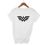 Anime Wonder Women's T Shirt