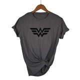 Anime Wonder Women's T Shirt
