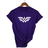 Anime Wonder Women's T Shirt