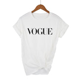 VOGUE Woman T Shirt