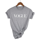 VOGUE Woman T Shirt
