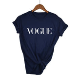 VOGUE Woman T Shirt