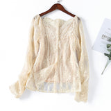 New Spring Ladies Sexy Fashion Blouses shirt