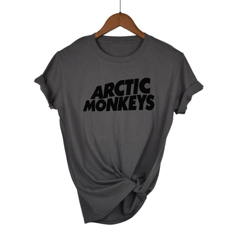Arctic Monkeys Woman T Shirt