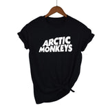 Arctic Monkeys Woman T Shirt