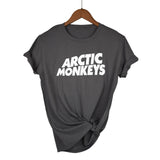 Arctic Monkeys Woman T Shirt