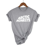 Arctic Monkeys Woman T Shirt