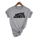 Arctic Monkeys Woman T Shirt