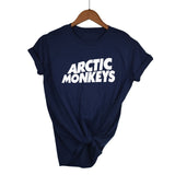Arctic Monkeys Woman T Shirt