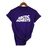 Arctic Monkeys Woman T Shirt