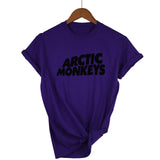 Arctic Monkeys Woman T Shirt