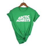Arctic Monkeys Woman T Shirt