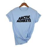 Arctic Monkeys Woman T Shirt