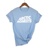 Arctic Monkeys Woman T Shirt