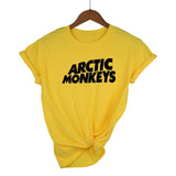 Arctic Monkeys Woman T Shirt