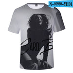 Cardi Woman T Shirt