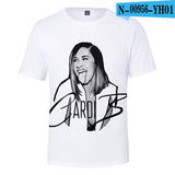 Cardi Woman T Shirt