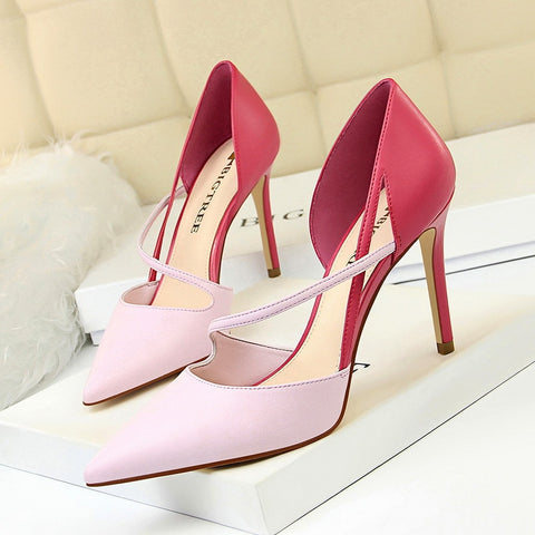 Women High Heels Shoes