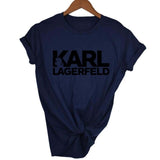 Karl Lagerfeld Woman T Shirt