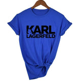 Karl Lagerfeld Woman T Shirt