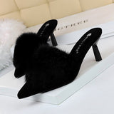 Fashion Women Pumps High Heels Women Shoes