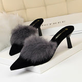 Fashion Women Pumps High Heels Women Shoes