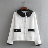 Women 2019 Spring Summer Casual Jackets