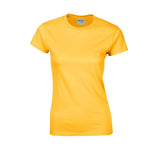 Custom printed women's T Shirt