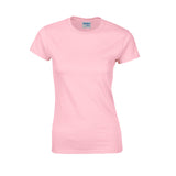 Custom printed women's T Shirt