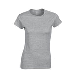 Custom printed women's T Shirt