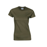 Custom printed women's T Shirt