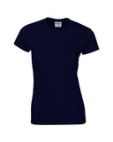 Custom printed women's T Shirt