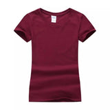 Custom printed women's T Shirt