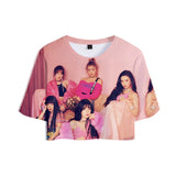 3d printed women T Shirt