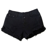 Sexy Women Denim Shorts