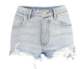 New 2018 Sexy Shorts Jeans Female Shorts