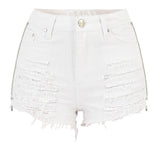 New 2018 Sexy Shorts Jeans Female Shorts